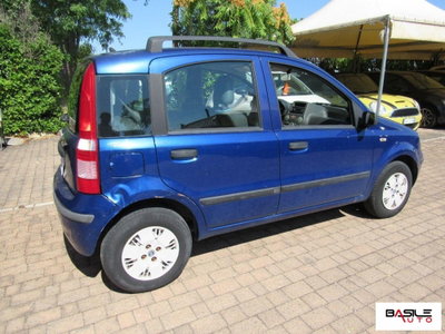 Fiat Panda 1.2 Dynamic (5)