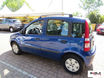 Fiat Panda 1.2 Dynamic (6)