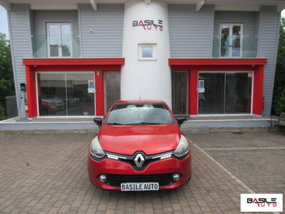 Renault Clio 1.5 dCi 8V 90CV Start&Stop 5 porte Energy usata