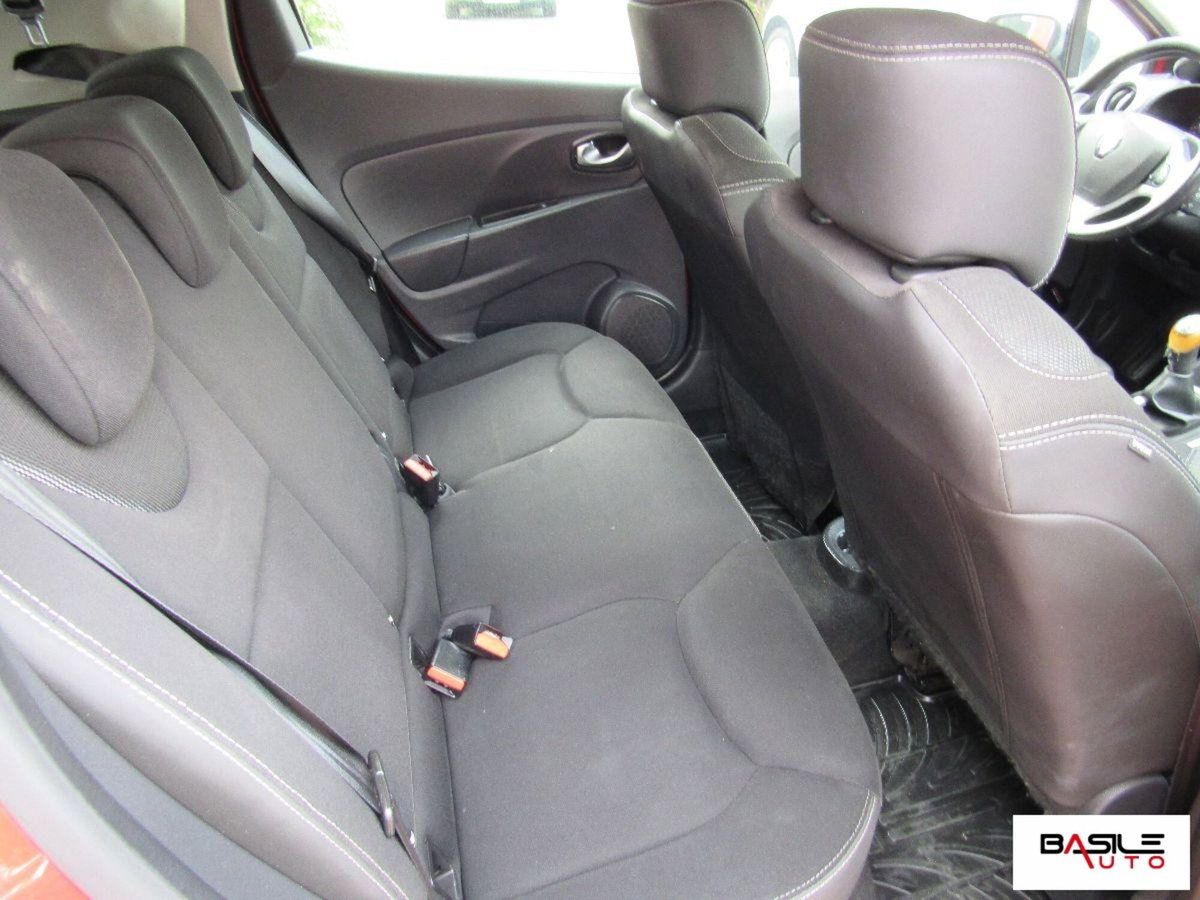 Renault Clio 1.5 dCi 8V 90CV Start&Stop 5 porte Energy (10)