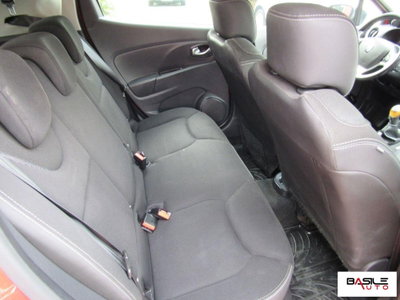 Renault Clio 1.5 dCi 8V 90CV Start&Stop 5 porte Energy (10)