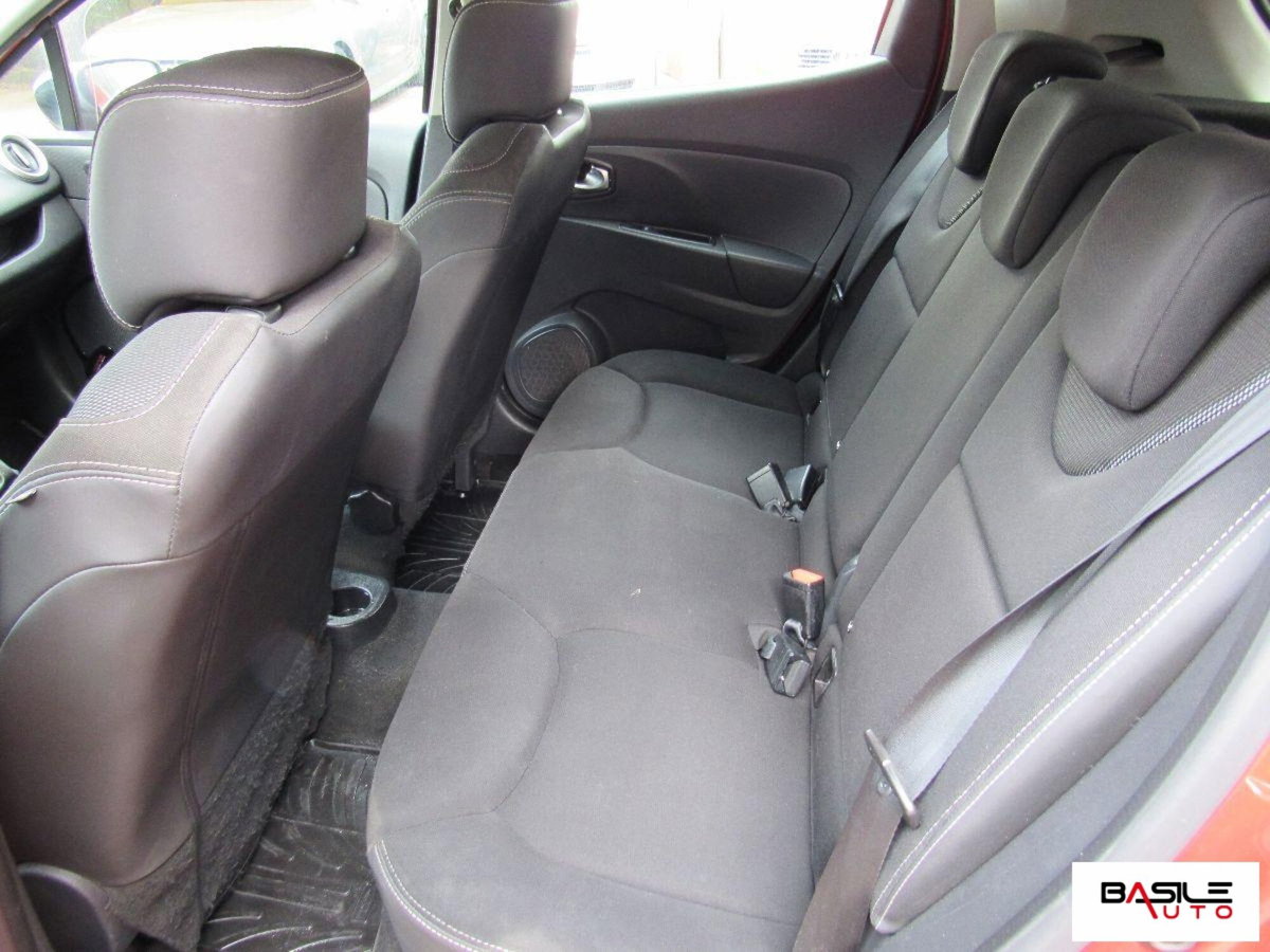 Renault Clio 1.5 dCi 8V 90CV Start&Stop 5 porte Energy (11)