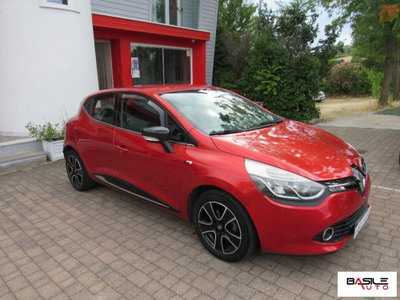 Renault Clio 1.5 dCi 8V 90CV Start&Stop 5 porte Energy (3)
