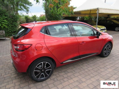 Renault Clio 1.5 dCi 8V 90CV Start&Stop 5 porte Energy (5)