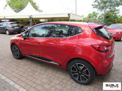 Renault Clio 1.5 dCi 8V 90CV Start&Stop 5 porte Energy (6)