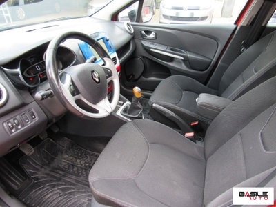 Renault Clio 1.5 dCi 8V 90CV Start&Stop 5 porte Energy (7)