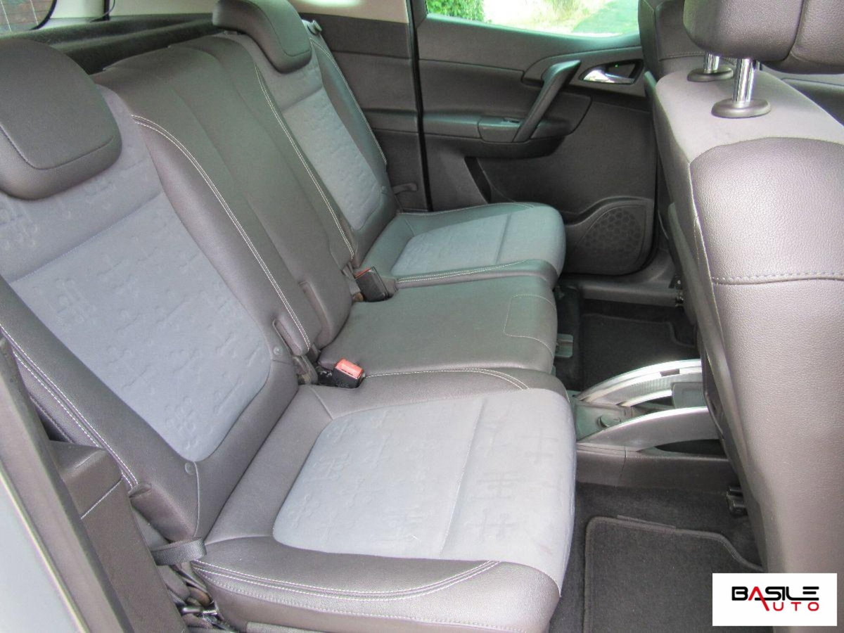 Opel Meriva 1.3 CDTI Cosmo (10)
