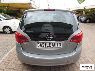 Opel Meriva 1.3 CDTI Cosmo (4)