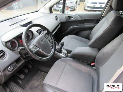 Opel Meriva 1.3 CDTI Cosmo (7)