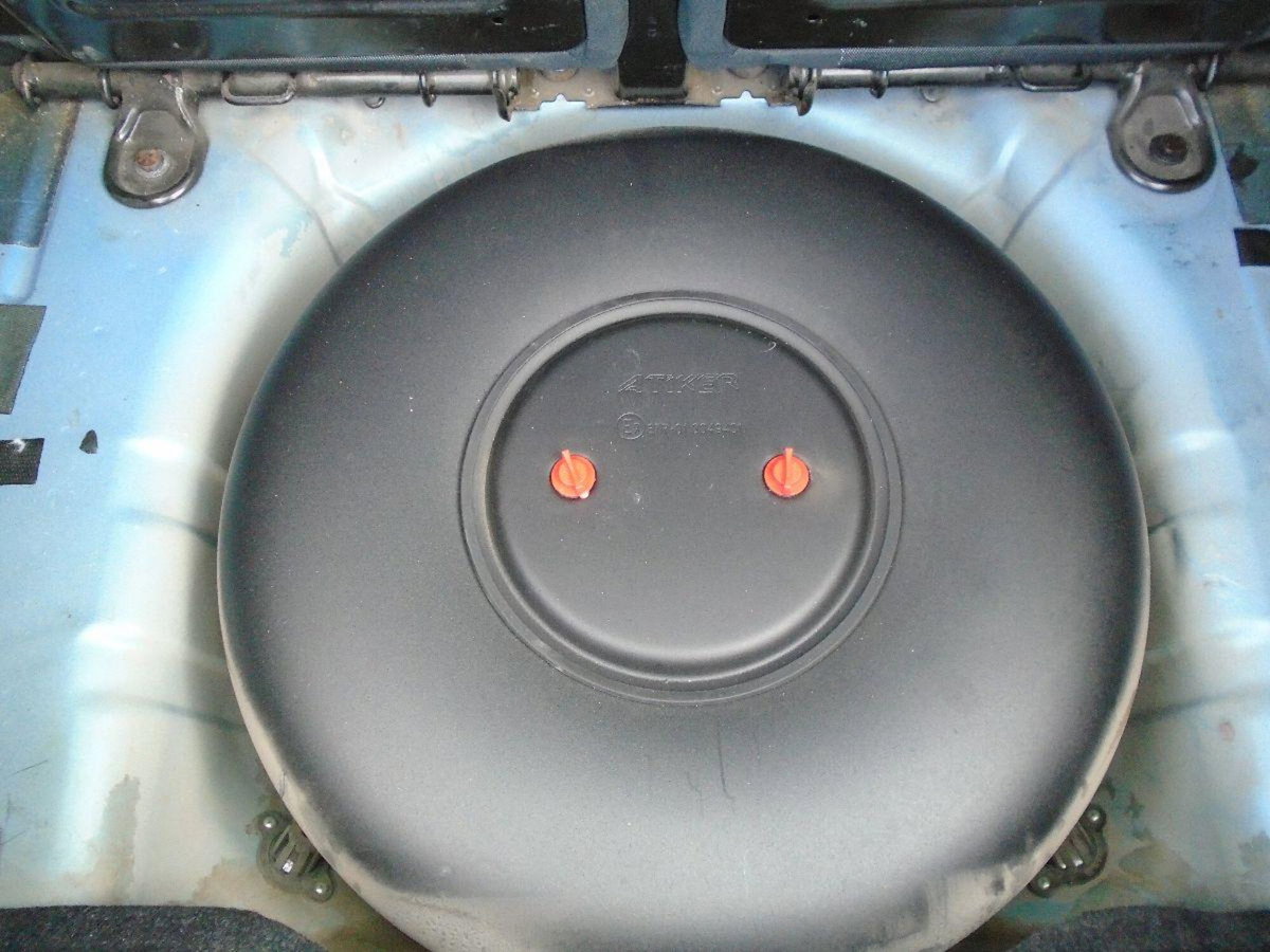 Ford Ka 1.2 8V 69CV Titanium (18)