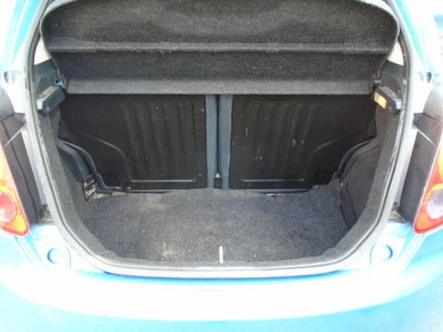 Ford Ka 1.2 8V 69CV Titanium (19)