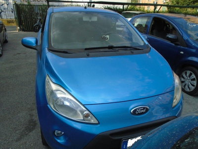 Ford Ka 1.2 8V 69CV Titanium (3)