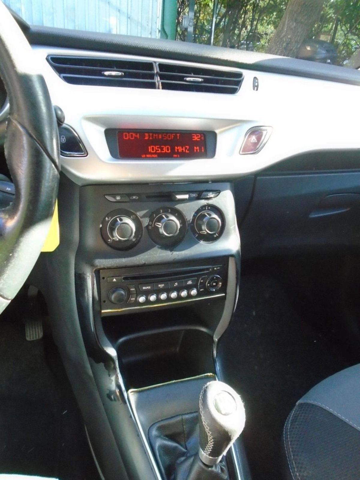 Citroen C3 1.4 GPL airdream Seduction (11)