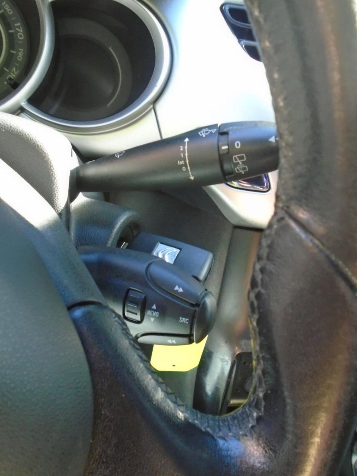 Citroen C3 1.4 GPL airdream Seduction (14)