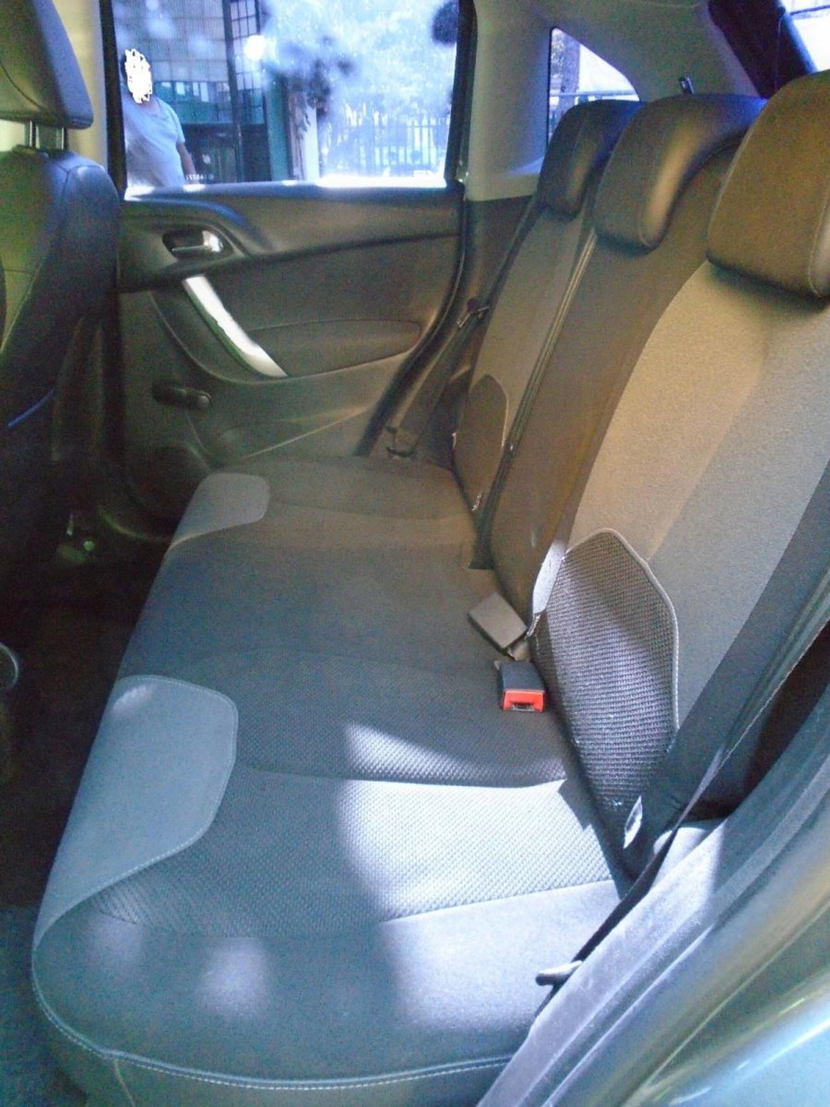 Citroen C3 1.4 GPL airdream Seduction (20)
