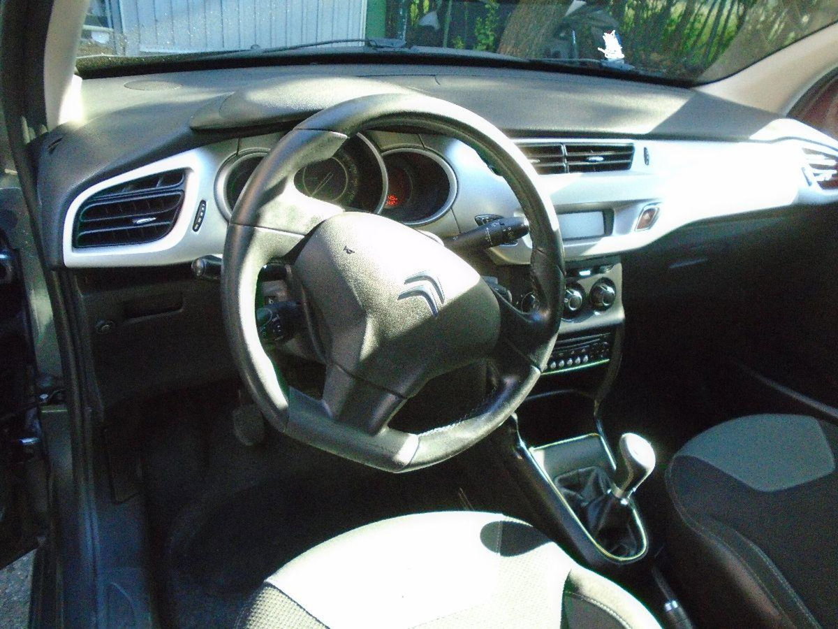 Citroen C3 1.4 GPL airdream Seduction (9)
