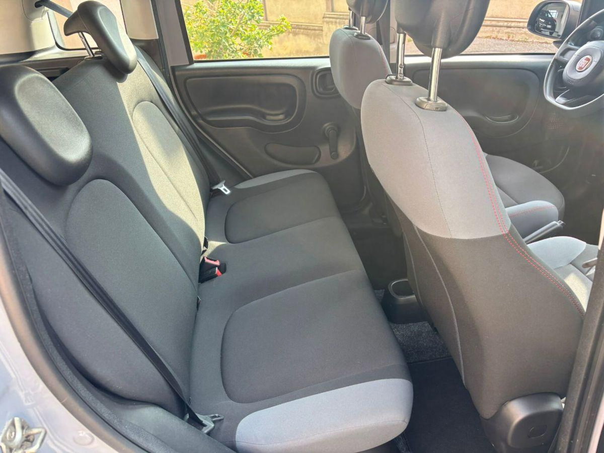 Fiat Panda 1.2 EasyPower Easy (10)
