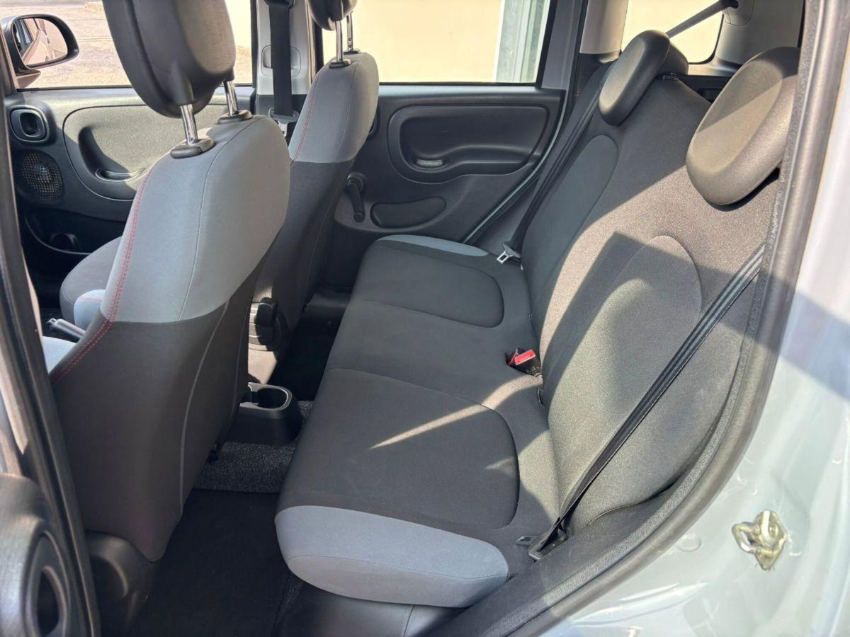 Fiat Panda 1.2 EasyPower Easy (11)