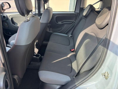Fiat Panda 1.2 EasyPower Easy (11)