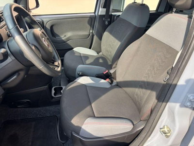 Fiat Panda 1.2 EasyPower Easy (12)