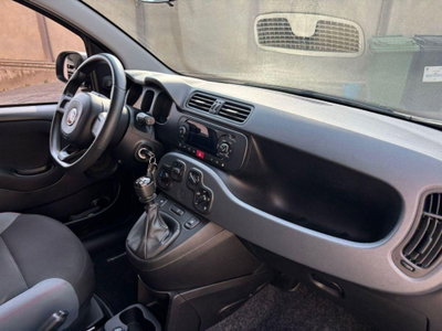 Fiat Panda 1.2 EasyPower Easy (13)