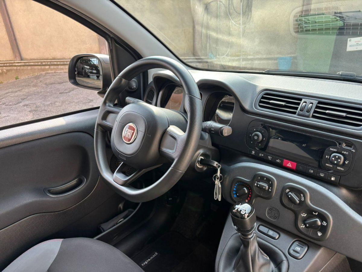 Fiat Panda 1.2 EasyPower Easy (14)