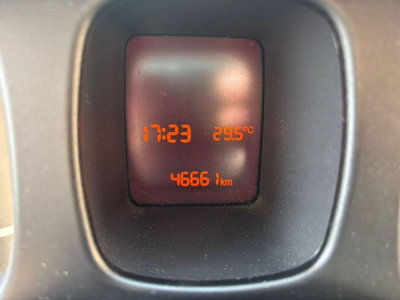 Fiat Panda 1.2 EasyPower Easy (16)