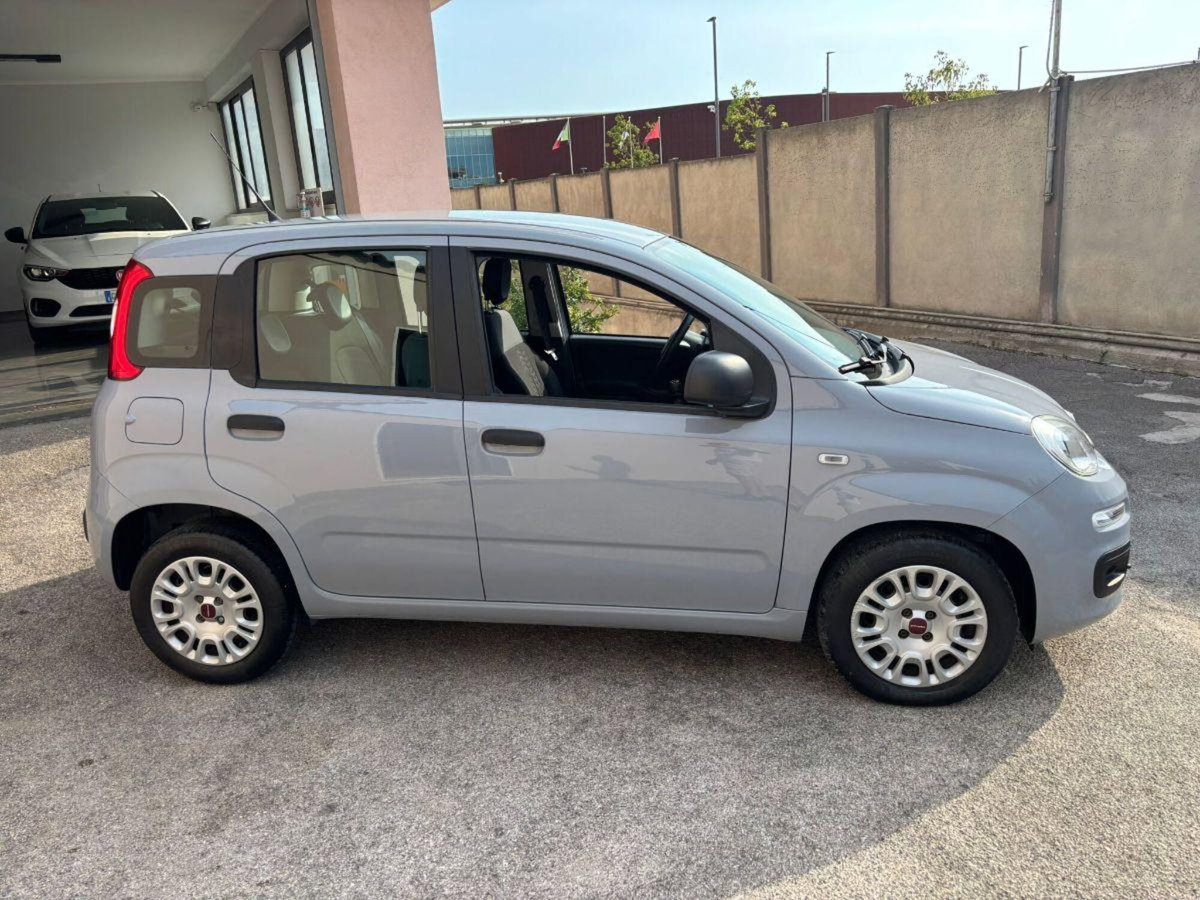 Fiat Panda 1.2 EasyPower Easy (2)