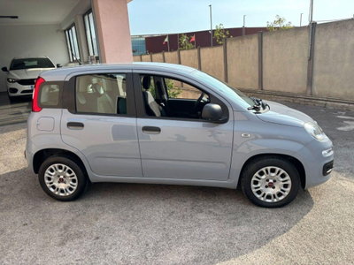 Fiat Panda 1.2 EasyPower Easy (2)