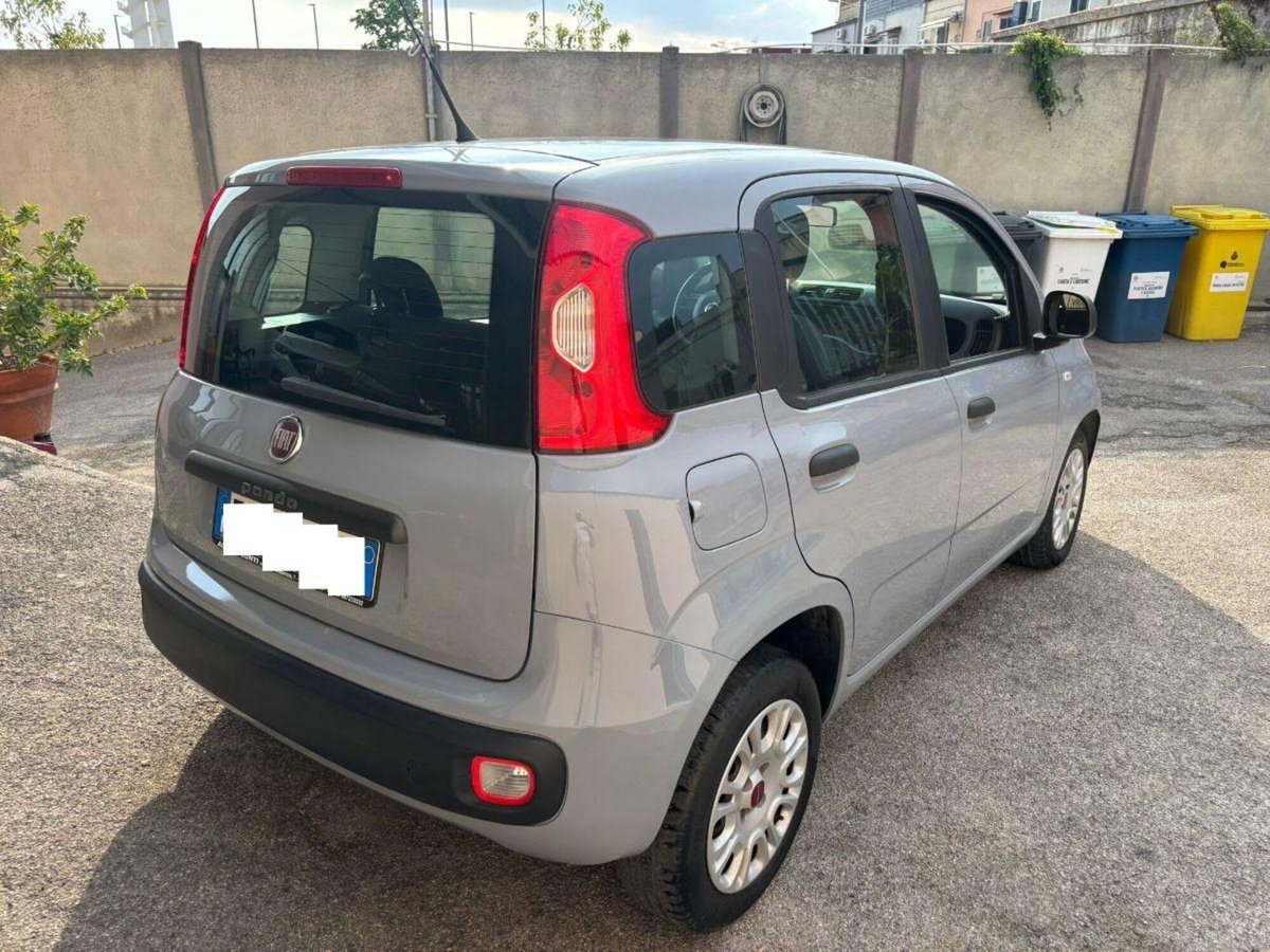 Fiat Panda 1.2 EasyPower Easy (3)