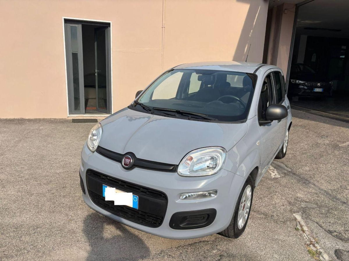 Fiat Panda 1.2 EasyPower Easy (5)
