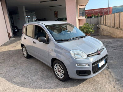 Fiat Panda 1.2 EasyPower Easy (6)