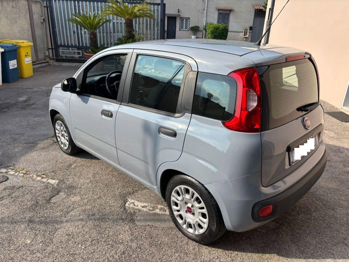 Fiat Panda 1.2 EasyPower Easy (7)