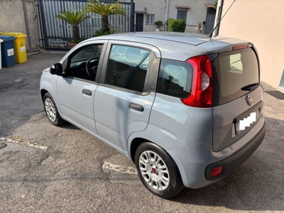 Fiat Panda 1.2 EasyPower Easy (7)