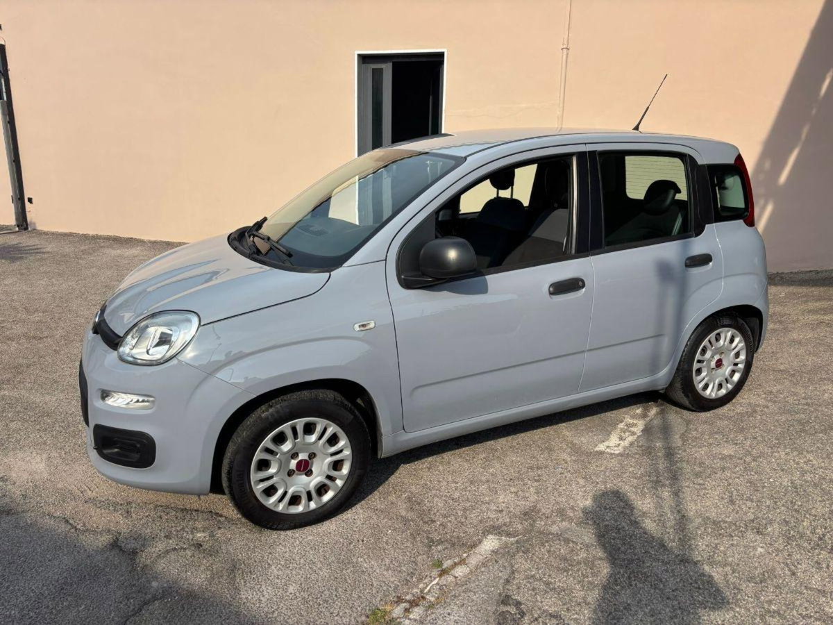 Fiat Panda 1.2 EasyPower Easy (8)