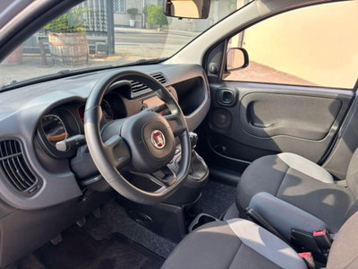 Fiat Panda 1.2 EasyPower Easy (9)