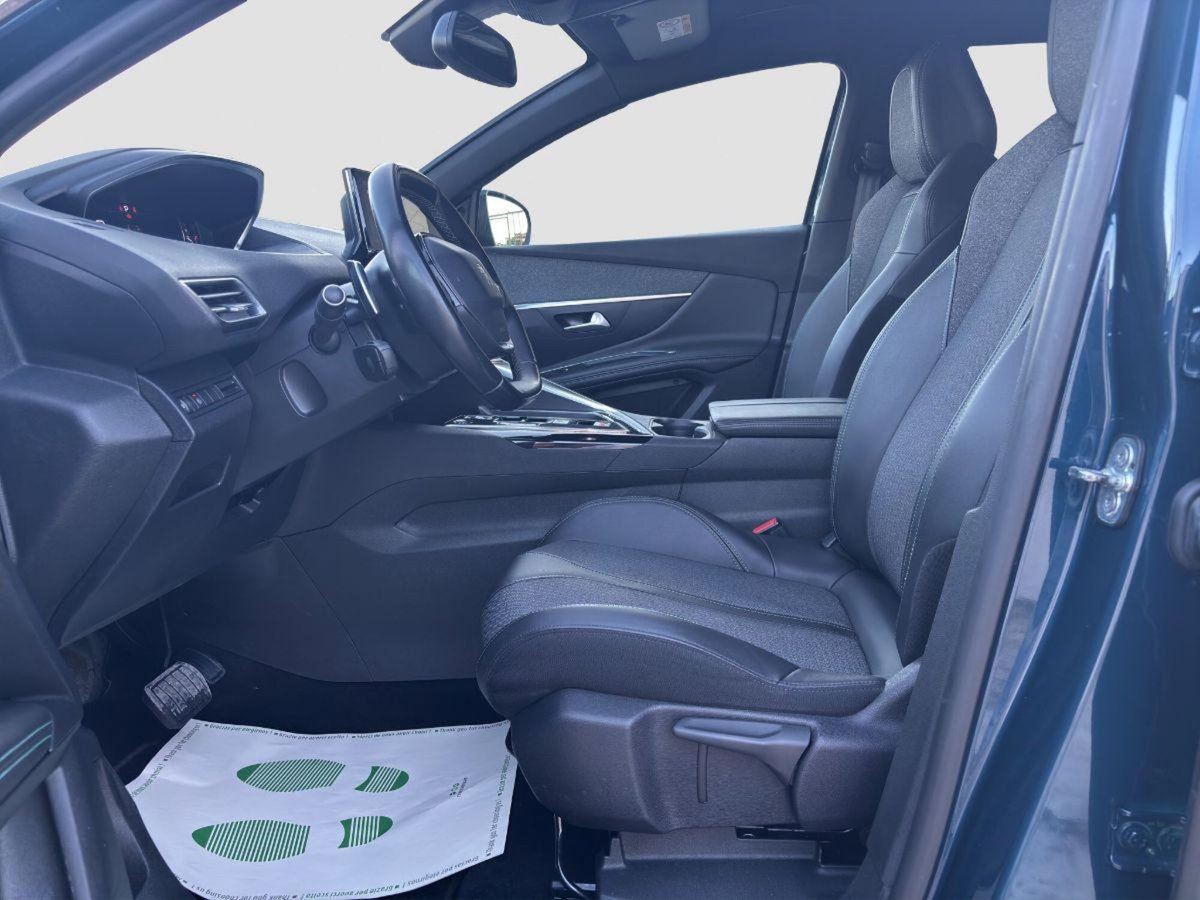 Peugeot 3008 BlueHDi 130 S&S EAT8 Allure Pack (10)