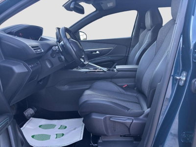 Peugeot 3008 BlueHDi 130 S&S EAT8 Allure Pack (10)