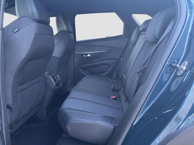 Peugeot 3008 BlueHDi 130 S&S EAT8 Allure Pack (12)