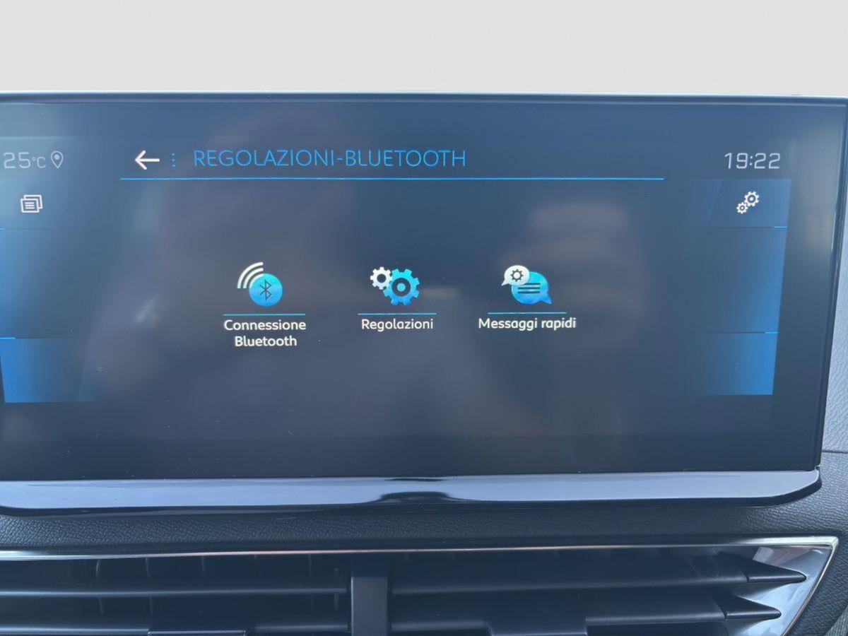 Peugeot 3008 BlueHDi 130 S&S EAT8 Allure Pack (16)