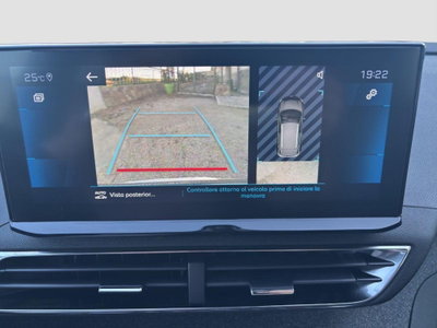 Peugeot 3008 BlueHDi 130 S&S EAT8 Allure Pack (18)