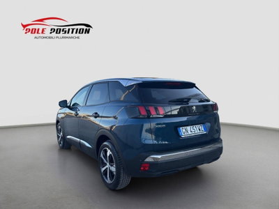 Peugeot 3008 BlueHDi 130 S&S EAT8 Allure Pack (3)