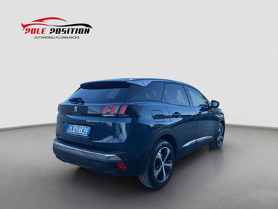Peugeot 3008 BlueHDi 130 S&S EAT8 Allure Pack (5)