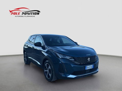 Peugeot 3008 BlueHDi 130 S&S EAT8 Allure Pack (7)