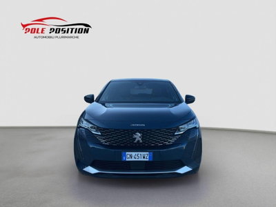 Peugeot 3008 BlueHDi 130 S&S EAT8 Allure Pack (8)