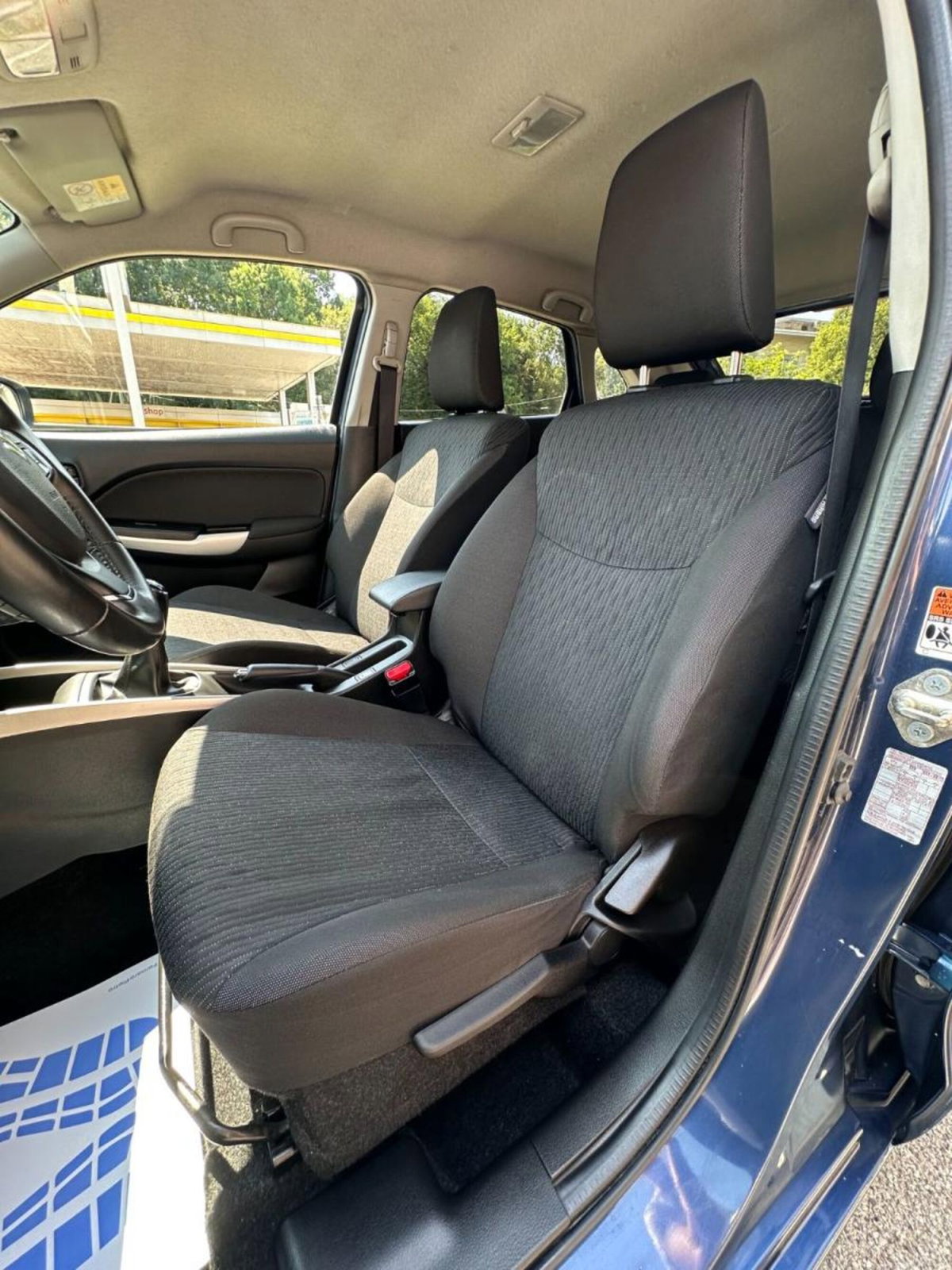 Suzuki Baleno 1.2 Hybrid Top (11)