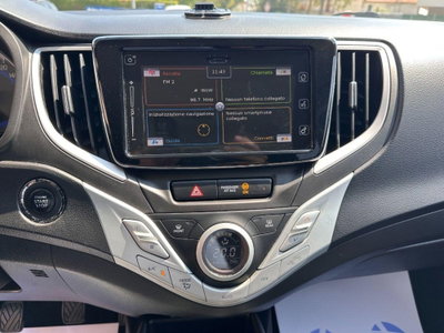 Suzuki Baleno 1.2 Hybrid Top (15)