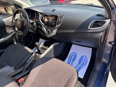 Suzuki Baleno 1.2 Hybrid Top (16)