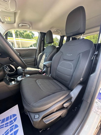 Jeep Renegade 1.6 Mjt 120 CV Limited (10)