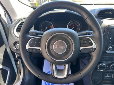 Jeep Renegade 1.6 Mjt 120 CV Limited (13)